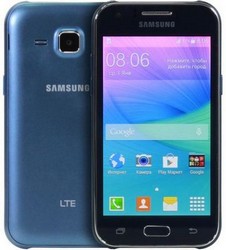 Замена стекла на телефоне Samsung Galaxy J1 LTE в Волгограде